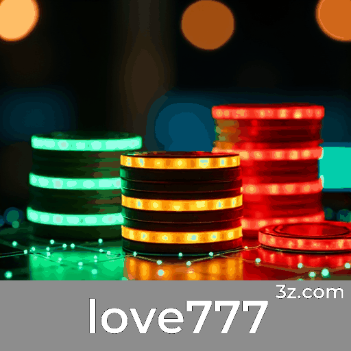 Love777 Bônus: Estratégia Inteligente e Valor