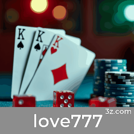 Love777: Seu Cassino Online Seguro e Rápido