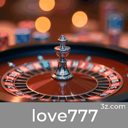 Love777: A Plataforma Líder em Jogos com Serviços Profissionais