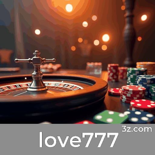 Love777 Casino: Luxo e Exclusividade no Programa VIP