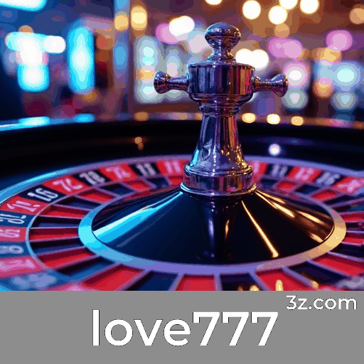 Love777: Variedade de Jogos e Diversão para Brasileiros