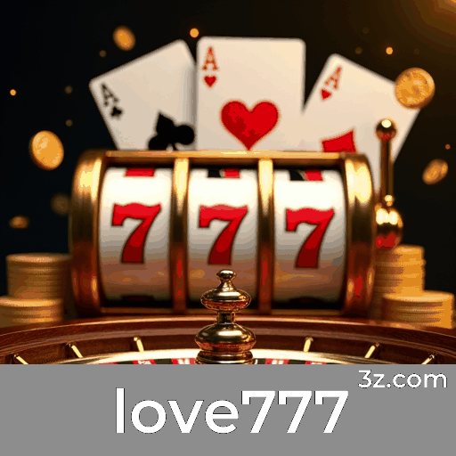 Desbloqueie Bônus Exclusivos com love777!