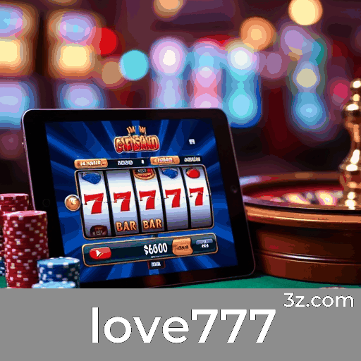 Acesso Seguro e Rápido no love777 para Brasileiros