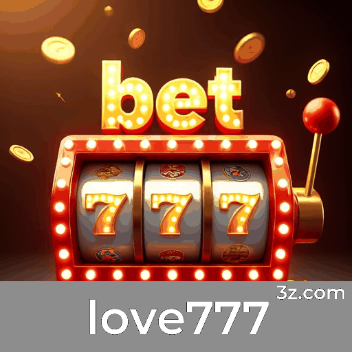 Desbloqueie Bônus Exclusivos com love777!