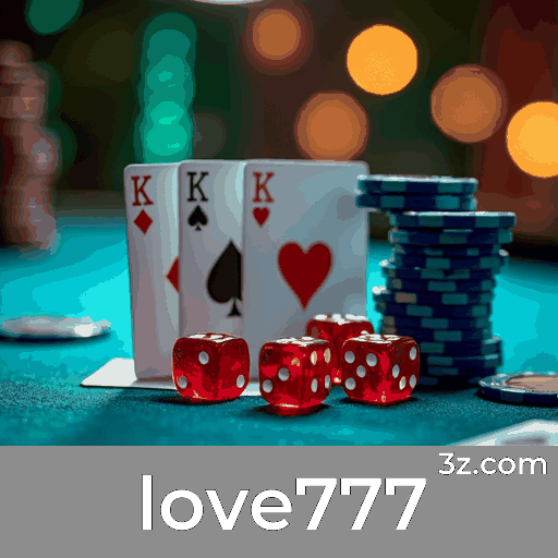 Love777: Variedade de Jogos e Diversão para Brasileiros