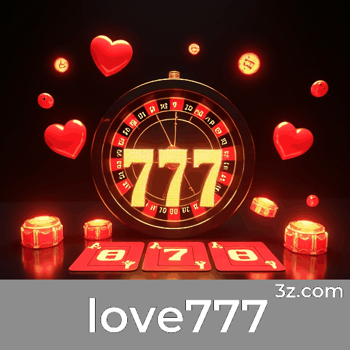 Desbloqueie Bônus Exclusivos com love777!