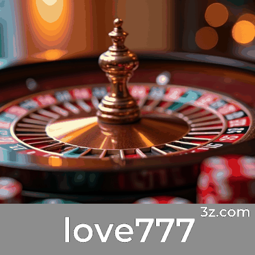 Love777: Jogo em Tempo Real para Brasileiros