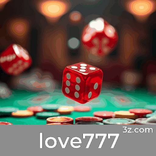 Love777: A Plataforma Líder em Jogos com Serviços Profissionais