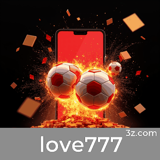 Love777: Variedade de Jogos e Diversão para Brasileiros