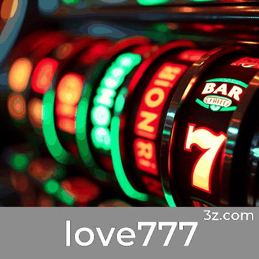 Desbloqueie Bônus Exclusivos com love777!