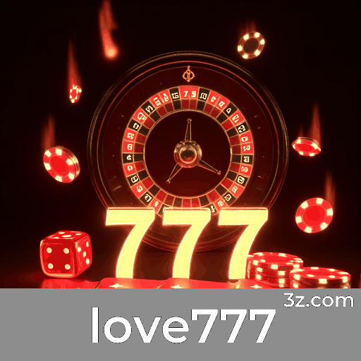 Love777: Variedade de Jogos e Diversão para Brasileiros