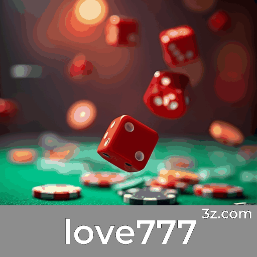 Love777: Variedade de Jogos e Diversão para Brasileiros