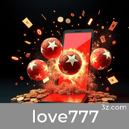 Love777: A Aposta Móvel Mais Completa e Prática