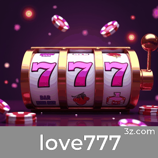Love777: Seu Cassino Online Seguro e Rápido