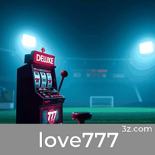 Desbloqueie Bônus Exclusivos com love777!