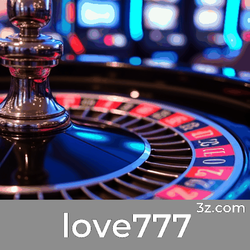 Love777: Jogo em Tempo Real para Brasileiros