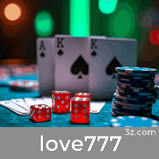 Love777: A Plataforma Líder em Jogos com Serviços Profissionais